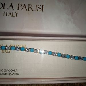 Italian Bracelet By Nicola Parisi